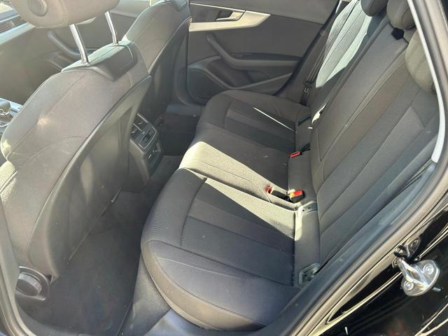 Audi A4 Avant 40 TFSI mHEV, Tiptronic Navi*SHZ*3Z Klimaauto*PDC v/h*Tempomat 