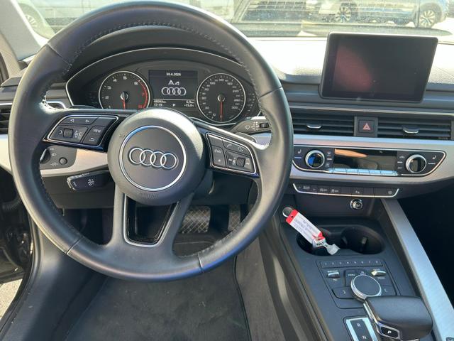 Audi A4 Avant 40 TFSI mHEV, Tiptronic Navi*SHZ*3Z Klimaauto*PDC v/h*Tempomat 