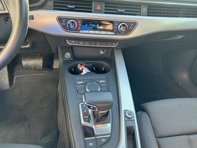 Audi A4 Avant 40 TFSI mHEV, Tiptronic Navi*SHZ*3Z Klimaauto*PDC v/h*Tempomat 