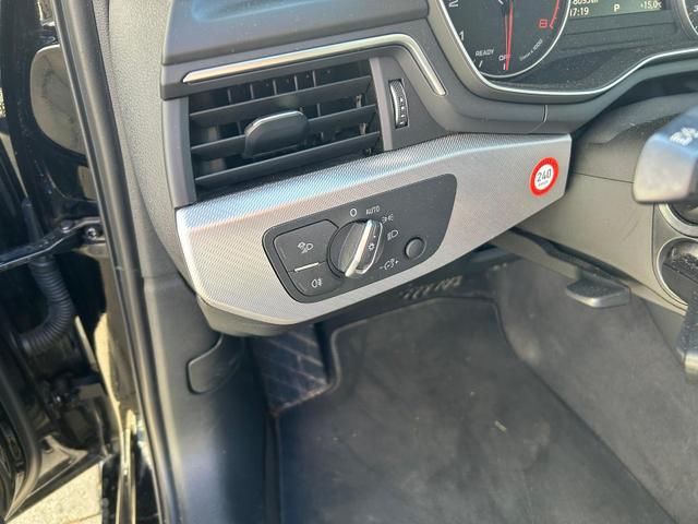 Audi A4 Avant 40 TFSI mHEV, Tiptronic Navi*SHZ*3Z Klimaauto*PDC v/h*Tempomat 