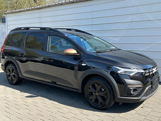 Gebrauchtfahrzeug Dacia Jogger - Extreme  TCe 110 7 Sitzer Android Auto Navi SHZ Kamera Keyless Klimaauto