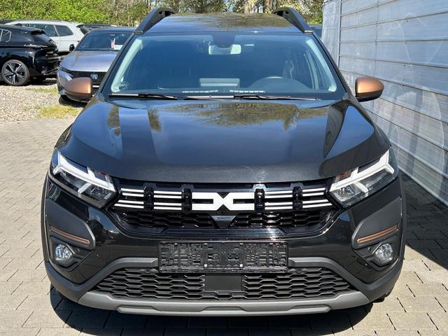 Dacia Jogger Extreme+ TCe 110 7 Sitzer*Android Auto*Navi*SHZ*Kamera*Keyless*Klimaauto 