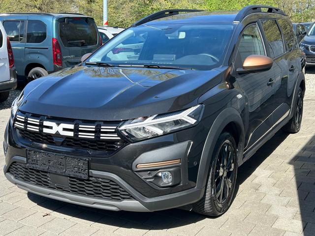 Dacia Jogger Extreme+ TCe 110 7 Sitzer*Android Auto*Navi*SHZ*Kamera*Keyless*Klimaauto 
