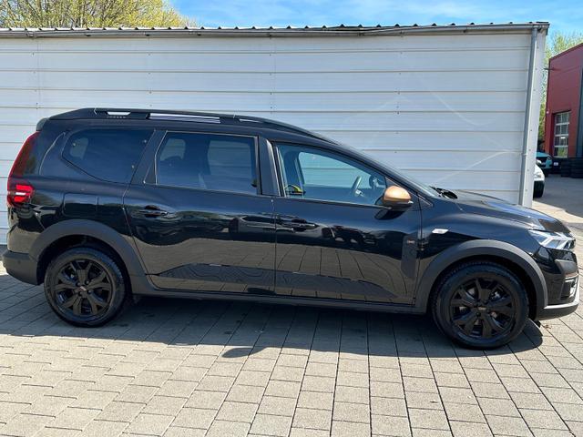 Dacia Jogger Extreme+ TCe 110 7 Sitzer*Android Auto*Navi*SHZ*Kamera*Keyless*Klimaauto 