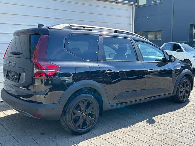 Dacia Jogger Extreme+ TCe 110 7 Sitzer*Android Auto*Navi*SHZ*Kamera*Keyless*Klimaauto 