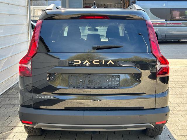 Jogger Extreme+ TCe 110 7 Sitzer*Android Auto*Navi*SHZ*Kamera*Keyless*Klimaauto 