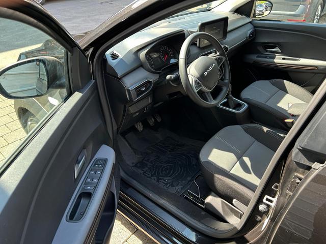 Jogger Extreme+ TCe 110 7 Sitzer*Android Auto*Navi*SHZ*Kamera*Keyless*Klimaauto 