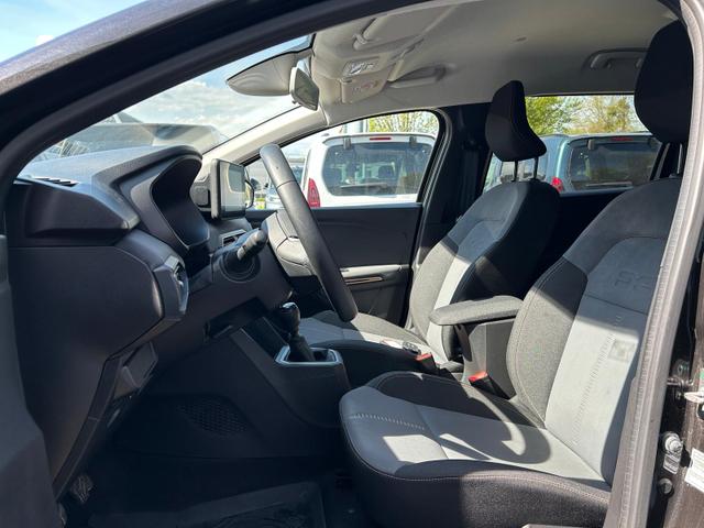 Jogger Extreme+ TCe 110 7 Sitzer*Android Auto*Navi*SHZ*Kamera*Keyless*Klimaauto 