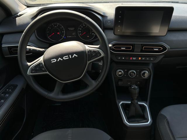 Jogger Extreme+ TCe 110 7 Sitzer*Android Auto*Navi*SHZ*Kamera*Keyless*Klimaauto 