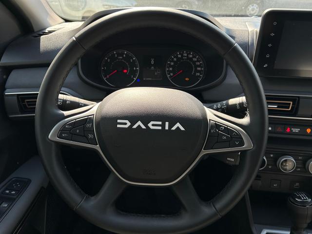 Jogger Extreme+ TCe 110 7 Sitzer*Android Auto*Navi*SHZ*Kamera*Keyless*Klimaauto 