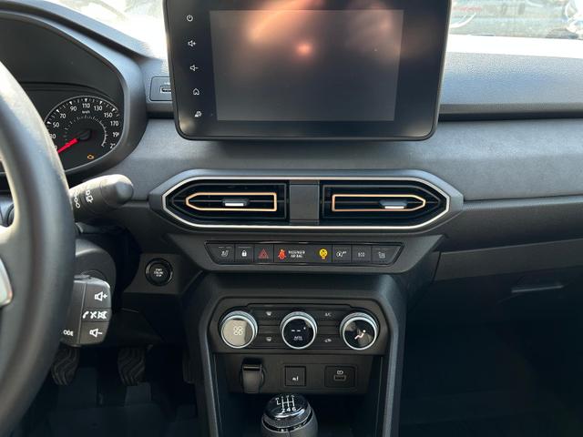 Jogger Extreme+ TCe 110 7 Sitzer*Android Auto*Navi*SHZ*Kamera*Keyless*Klimaauto 