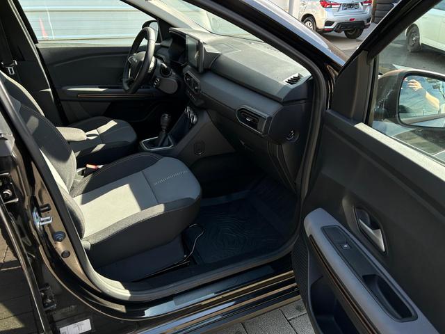Jogger Extreme+ TCe 110 7 Sitzer*Android Auto*Navi*SHZ*Kamera*Keyless*Klimaauto 