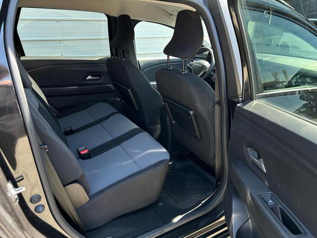Jogger Extreme+ TCe 110 7 Sitzer*Android Auto*Navi*SHZ*Kamera*Keyless*Klimaauto 