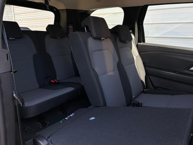 Jogger Extreme+ TCe 110 7 Sitzer*Android Auto*Navi*SHZ*Kamera*Keyless*Klimaauto 