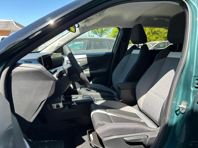 Frontera GS Hybrid 145 e-DCT6 7Sitzer*Navi*SHZ*TechPaket*LED*Kamera*Klimaauto* 