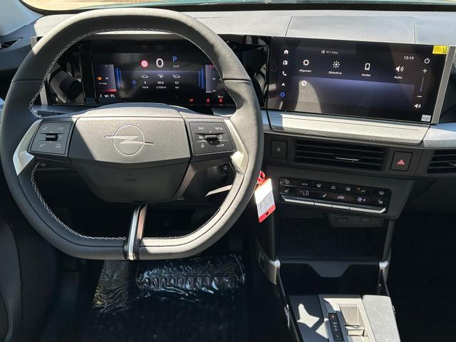 Frontera GS Hybrid 145 e-DCT6 7Sitzer*Navi*SHZ*TechPaket*LED*Kamera*Klimaauto* 