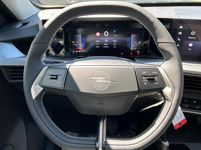 Frontera GS Hybrid 145 e-DCT6 7Sitzer*Navi*SHZ*TechPaket*LED*Kamera*Klimaauto* 