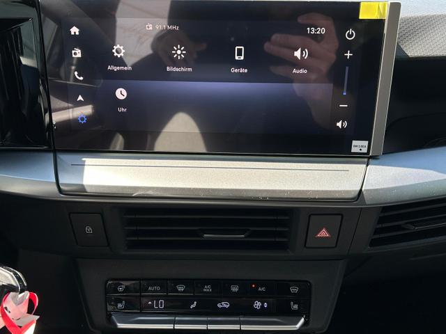 Frontera GS Hybrid 145 e-DCT6 7Sitzer*Navi*SHZ*TechPaket*LED*Kamera*Klimaauto* 