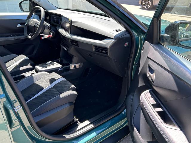Frontera GS Hybrid 145 e-DCT6 7Sitzer*Navi*SHZ*TechPaket*LED*Kamera*Klimaauto* 