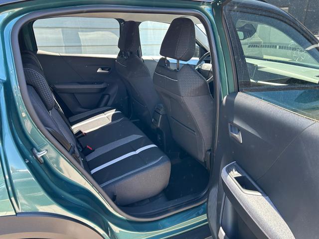 Frontera GS Hybrid 145 e-DCT6 7Sitzer*Navi*SHZ*TechPaket*LED*Kamera*Klimaauto* 