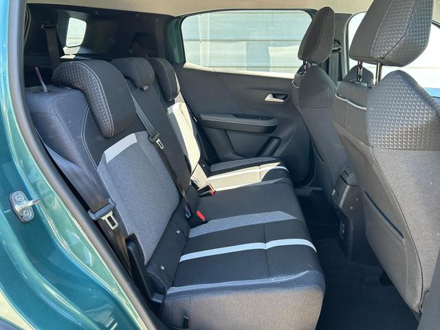 Frontera GS Hybrid 145 e-DCT6 7Sitzer*Navi*SHZ*TechPaket*LED*Kamera*Klimaauto* 