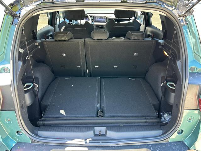 Frontera GS Hybrid 145 e-DCT6 7Sitzer*Navi*SHZ*TechPaket*LED*Kamera*Klimaauto* 