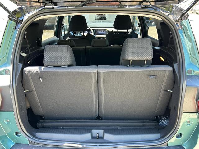 Frontera GS Hybrid 145 e-DCT6 7Sitzer*Navi*SHZ*TechPaket*LED*Kamera*Klimaauto* 