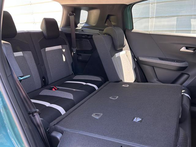 Frontera GS Hybrid 145 e-DCT6 7Sitzer*Navi*SHZ*TechPaket*LED*Kamera*Klimaauto* 