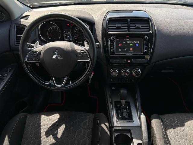 Mitsubishi ASX Intro Edition 2.0L CVT Android Auto*Navi*SHZ*Kamera*Klimaauto*Tempomat 