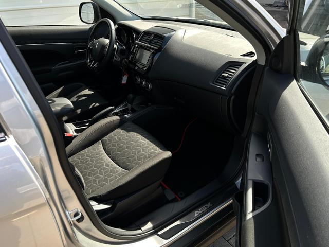 Mitsubishi ASX Intro Edition 2.0L CVT Android Auto*Navi*SHZ*Kamera*Klimaauto*Tempomat 