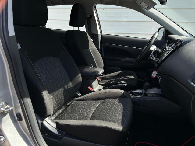 Mitsubishi ASX Intro Edition 2.0L CVT Android Auto*Navi*SHZ*Kamera*Klimaauto*Tempomat 