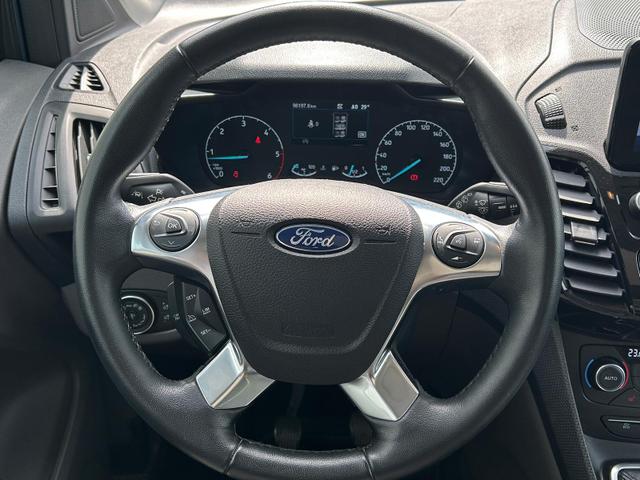 Ford Tourneo Connect Titanium Grand 1,5 l EcoBlue 8-fach*Pano*Android Auto*SHZ*Kamera*2Z Klimaauto 