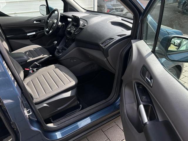 Ford Tourneo Connect Titanium Grand 1,5 l EcoBlue 8-fach*Pano*Android Auto*SHZ*Kamera*2Z Klimaauto 