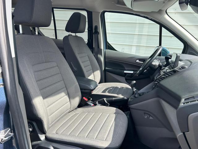 Ford Tourneo Connect Titanium Grand 1,5 l EcoBlue 8-fach*Pano*Android Auto*SHZ*Kamera*2Z Klimaauto 