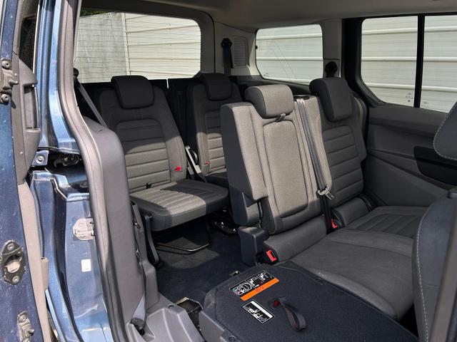 Ford Tourneo Connect Titanium Grand 1,5 l EcoBlue 8-fach*Pano*Android Auto*SHZ*Kamera*2Z Klimaauto 
