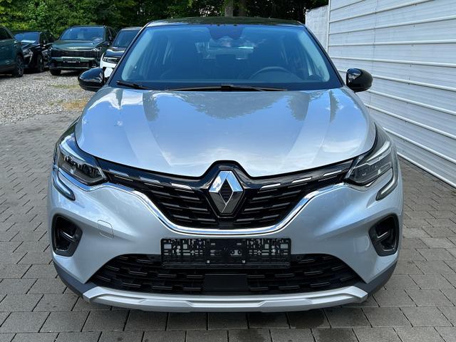 Renault Captur - *Android Auto*Navi*SHZ*