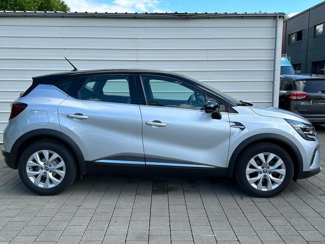 Renault Captur *Android Auto*Navi*SHZ* 