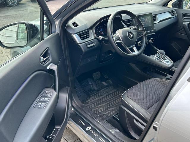Renault Captur *Android Auto*Navi*SHZ* 