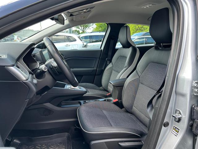 Renault Captur *Android Auto*Navi*SHZ* 