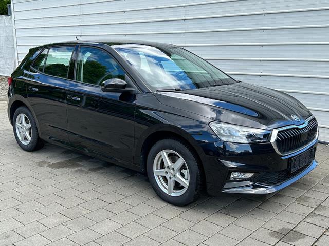 Fabia - Selection 1.0 TSI DSG *Android Auto*SHZ*LED*KLIMAAUTO.*PDC