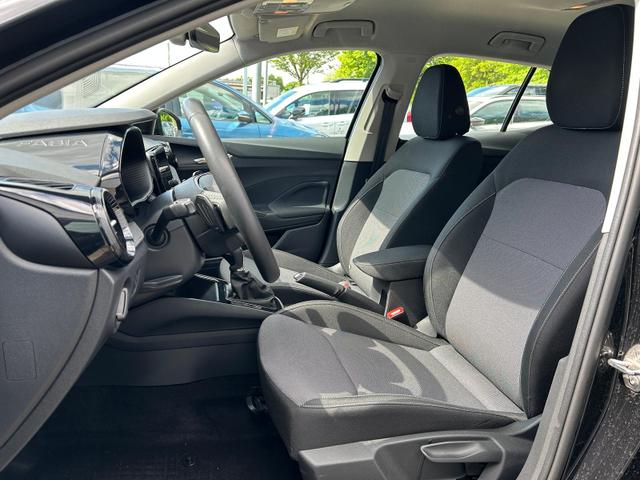 Fabia Selection 1.0 TSI DSG *Android Auto*SHZ*LED*KLIMAAUTO.*PDC 