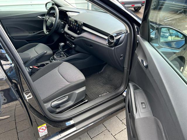Fabia Selection 1.0 TSI DSG *Android Auto*SHZ*LED*KLIMAAUTO.*PDC 