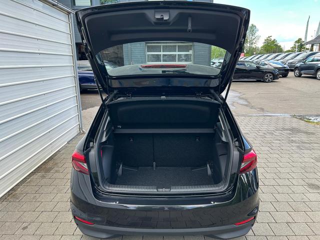 Fabia Selection 1.0 TSI DSG *Android Auto*SHZ*LED*KLIMAAUTO.*PDC 