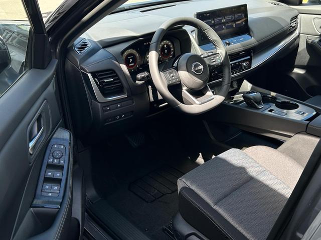Nissan X-Trail N-CONNECTA 1.5 VC-T mHEV X-Tronic Android Auto*Navi*SHZ*3Z Klimaauto*360&deg;*ACC*E-Heck 