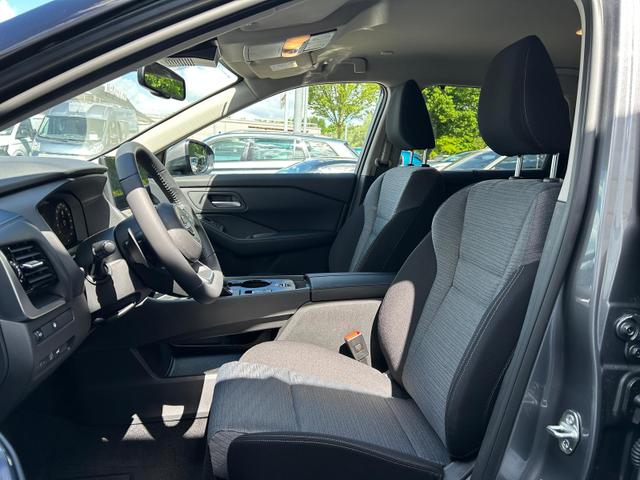 Nissan X-Trail N-CONNECTA 1.5 VC-T mHEV X-Tronic Android Auto*Navi*SHZ*3Z Klimaauto*360&deg;*ACC*E-Heck 