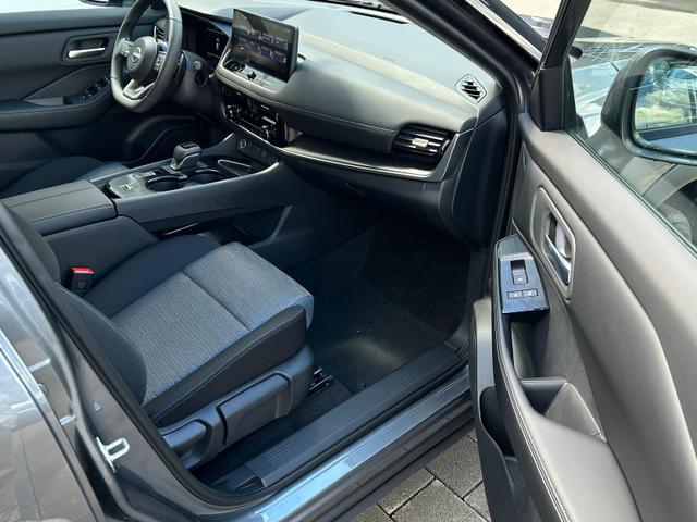 Nissan X-Trail N-CONNECTA 1.5 VC-T mHEV X-Tronic Android Auto*Navi*SHZ*3Z Klimaauto*360&deg;*ACC*E-Heck 