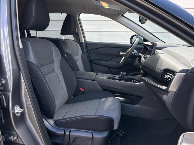 Nissan X-Trail N-CONNECTA 1.5 VC-T mHEV X-Tronic Android Auto*Navi*SHZ*3Z Klimaauto*360&deg;*ACC*E-Heck 