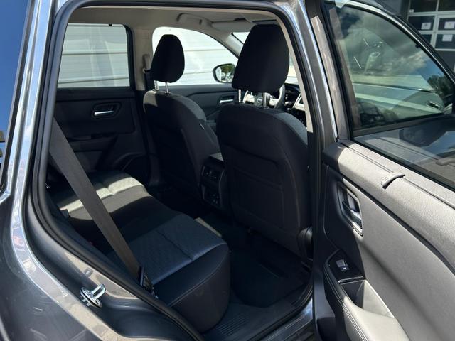 Nissan X-Trail N-CONNECTA 1.5 VC-T mHEV X-Tronic Android Auto*Navi*SHZ*3Z Klimaauto*360&deg;*ACC*E-Heck 