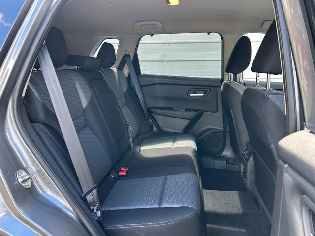 Nissan X-Trail N-CONNECTA 1.5 VC-T mHEV X-Tronic Android Auto*Navi*SHZ*3Z Klimaauto*360&deg;*ACC*E-Heck 