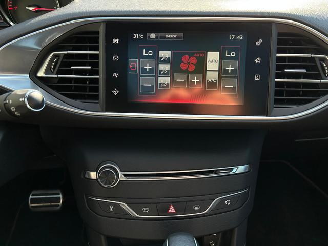 Peugeot 308 GT-Line 1.2l PureTech 130 EAT6 Pano*NAVI*Kamera*Keyless*SHZ* 